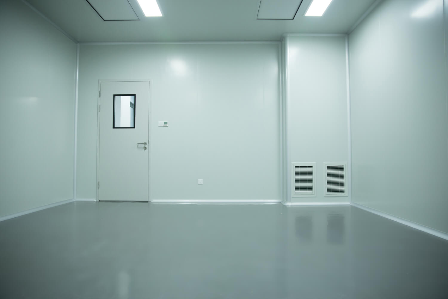 無塵室都會使用在哪里？奶粉工廠能用嗎？